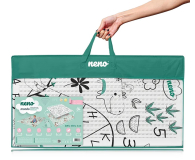 Neno Outlet Mondo – piankowa mata edukacyjna dla dzieci - 1564524 - zdjęcie 8